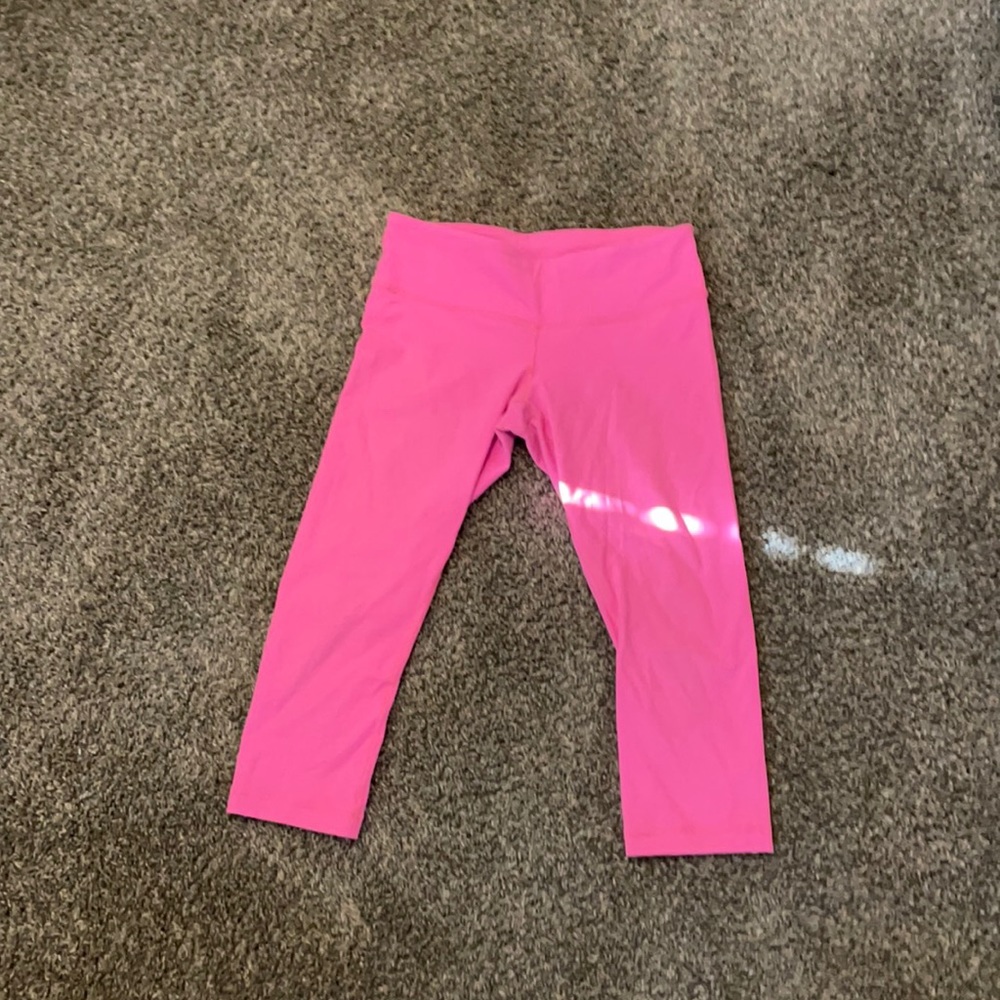Lululemon leggings